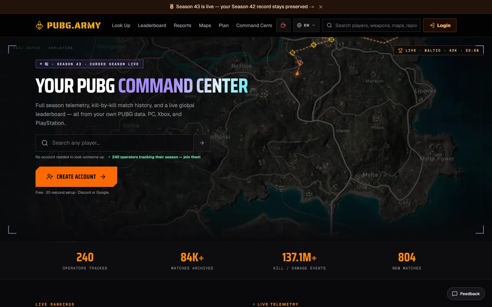 PUBG.ARMY
